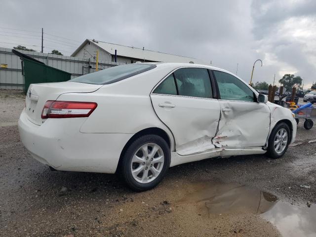 Photo 3 from auction – 2010 TOYOTA CAMRY BASE with VIN 4T4BF3EK8AR069128