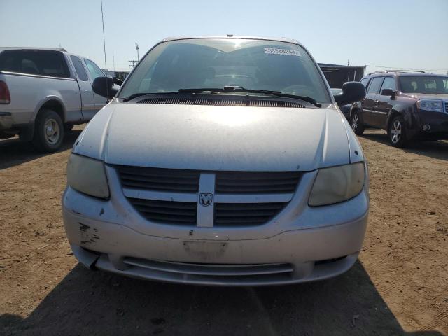 Photo 5 from auction – 2007 DODGE GRAND CARA with VIN 1D4GP24R47B124420