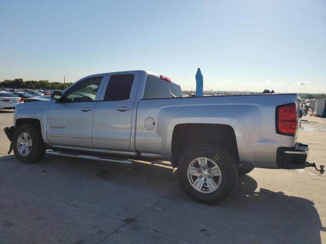 Foto 2 de la subasta – 2019 CHEVROLET SILVERADO con VIN 2GCRCPEC9K1147371