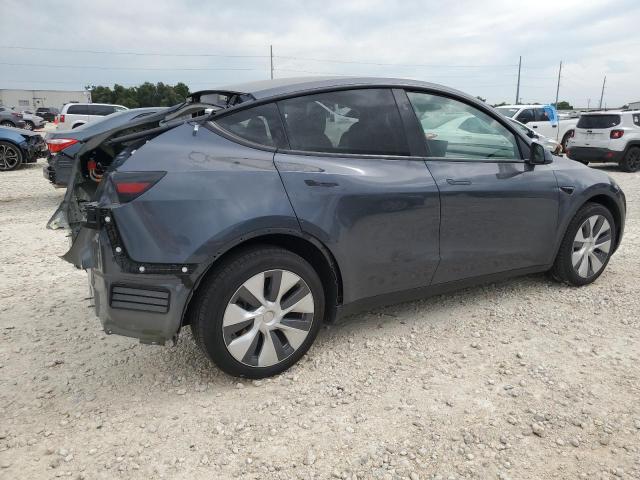 Photo 3 from auction – 2023 TESLA MODEL Y with VIN 7SAYGDEE7PA207488