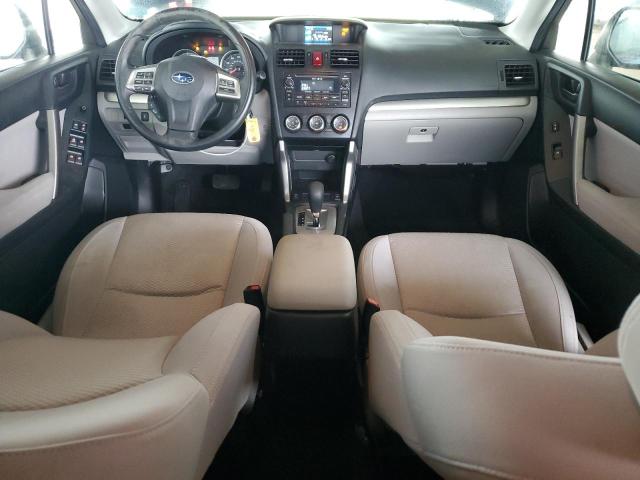 Photo 8 from auction – 2014 SUBARU FORESTER 2 with VIN JF2SJAEC9EH432501