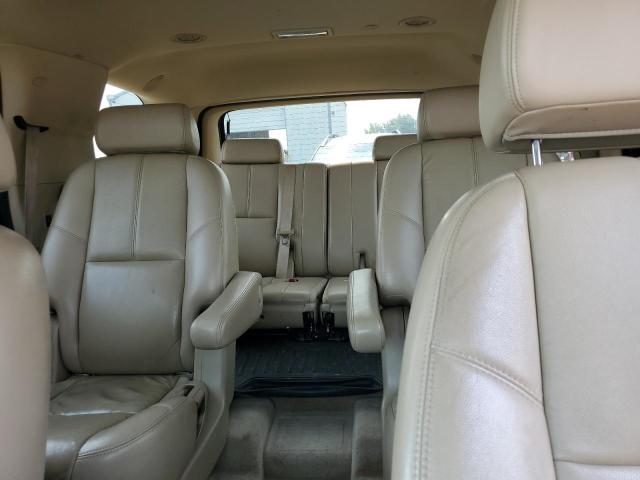 Photo 10 from auction – 2007 GMC YUKON with VIN 1GKFK13077J400927