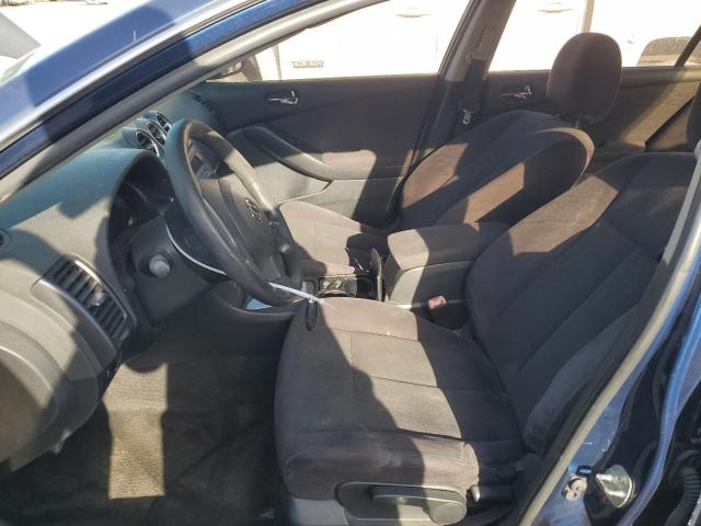 Photo 7 from auction – 2011 NISSAN ALTIMA BAS with VIN 1N4AL2AP4BC184482