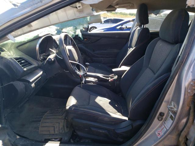 Photo 7 from auction – 2018 SUBARU CROSSTREK with VIN JF2GTABC6J9254863