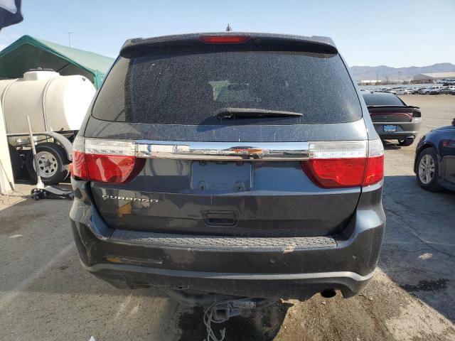 Photo 6 from auction – 2013 DODGE DURANGO SX with VIN 1C4RDHAG3DC684942