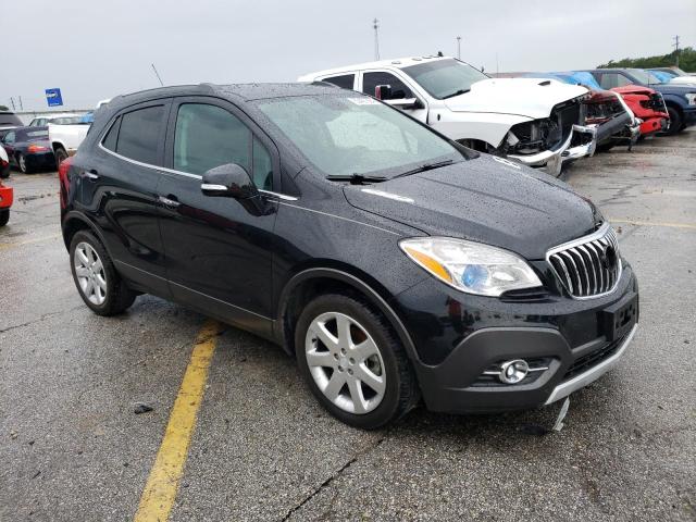 Photo 4 from auction – 2015 BUICK ENCORE with VIN KL4CJCSB5FB268608