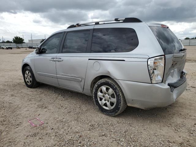 Photo 2 from auction – 2007 KIA SEDONA EX with VIN KNDMB233976142125