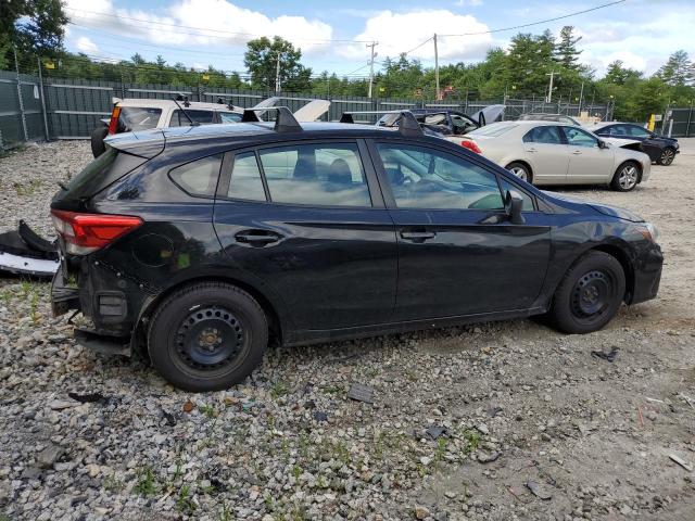 Zdjęcie 3 z aukcji – 2018 SUBARU IMPREZA z VIN 4S3GTAA6XJ3714989