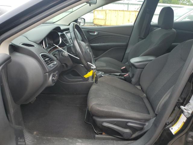 Photo 7 from auction – 2016 DODGE DART SXT S with VIN 1C3CDFFA8GD822864