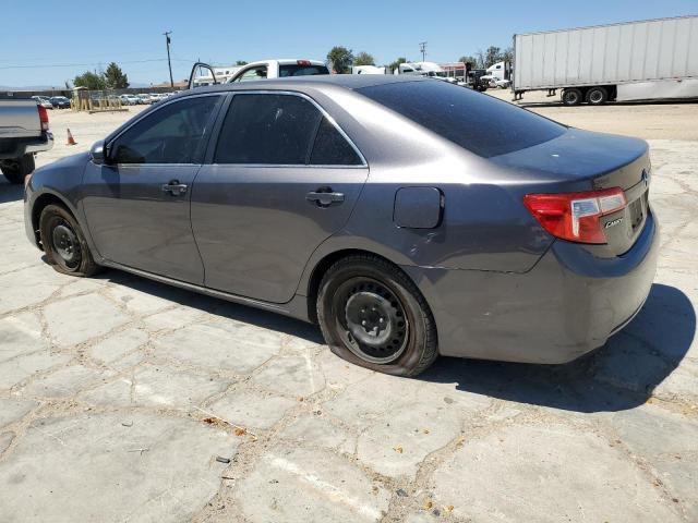Photo 2 from auction – 2012 TOYOTA CAMRY BASE with VIN 4T4BF1FK1CR243174