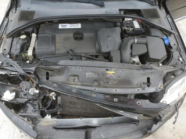 Photo 11 from auction – 2011 VOLVO S80 3.2 with VIN YV1952AS7B1135553