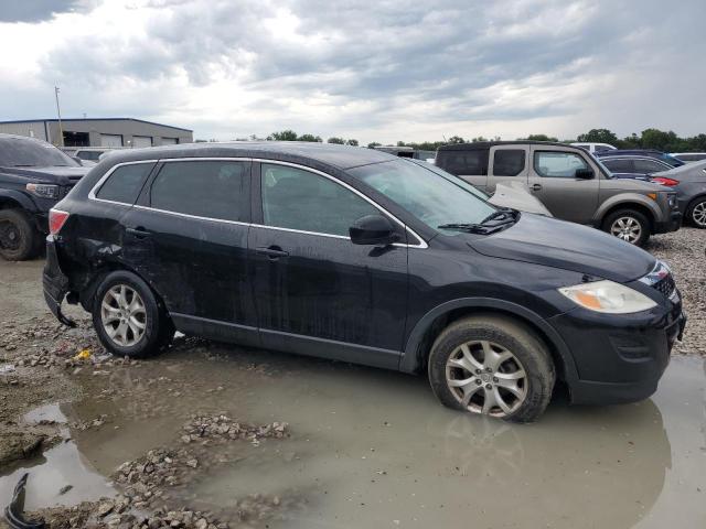 Photo 4 from auction – 2011 MAZDA CX-9 with VIN JM3TB2CA0B0333039
