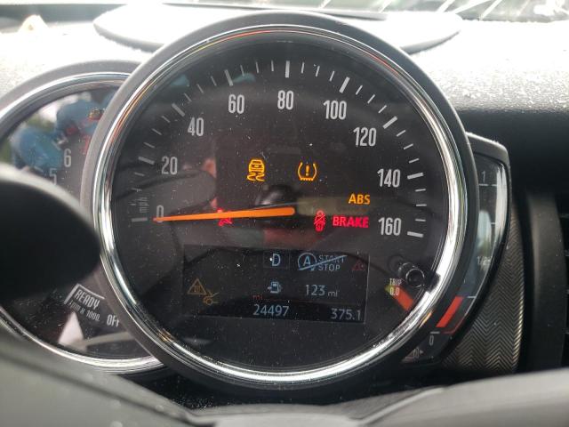 Photo 9 from auction – 2020 MINI COOPER S with VIN WMWXU9C00L2M08202