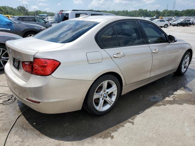Photo 3 from auction – 2013 BMW 328 I with VIN WBA3A5C57DF604210