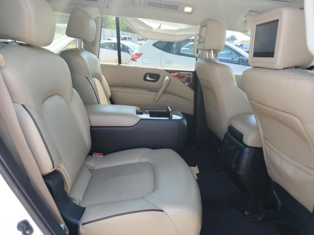 Photo 11 from auction – 2019 NISSAN ARMADA PLA with VIN JN8AY2NF5K9350913