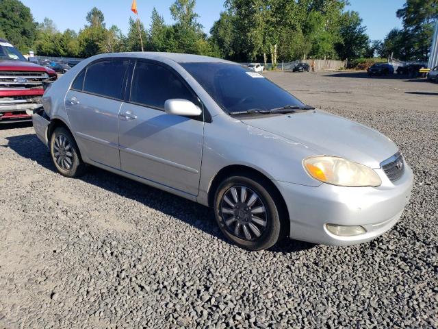 Photo 4 from auction – 2007 TOYOTA COROLLA CE with VIN 1NXBR32E17Z936684