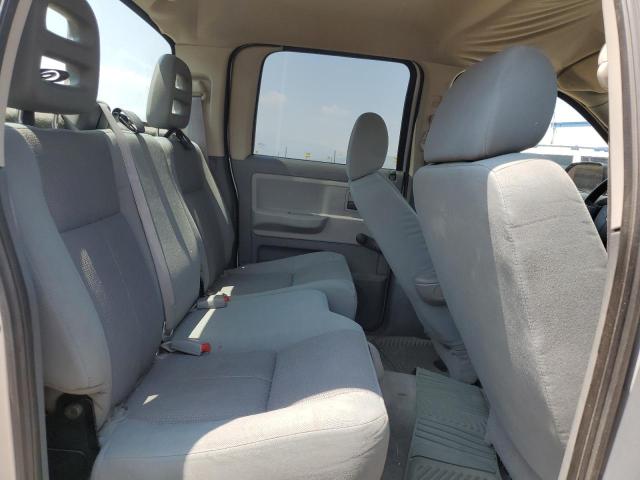 Photo 10 from auction – 2005 DODGE DAKOTA QUA with VIN 1D7HW28N85S188152