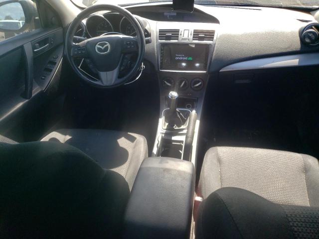 Photo 8 from auction – 2012 MAZDA 3 I with VIN JM1BL1V79C1670236