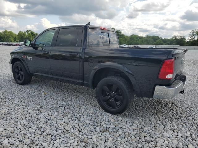 Photo 2 from auction – 2014 RAM 1500 SLT with VIN 1C6RR7LM1ES402410