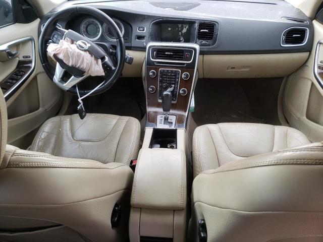 Photo 8 from auction – 2012 VOLVO S60 T5 with VIN YV1622FS4C2133484