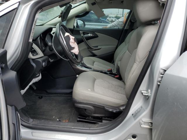 Photo 7 from auction – 2014 BUICK VERANO with VIN 1G4PP5SK6E4181672