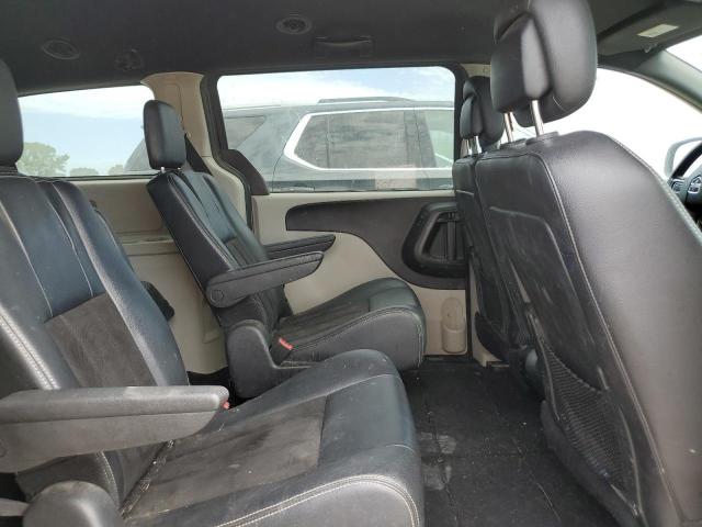 Photo 11 from auction – 2019 DODGE GRAND CARA with VIN 2C4RDGCG0KR659850