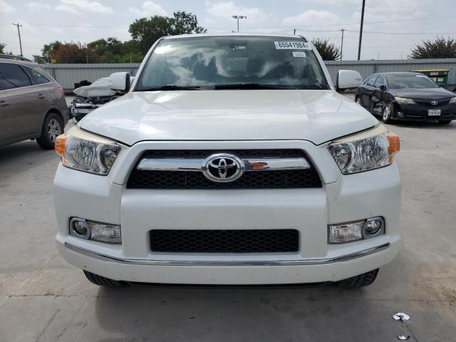 Photo 5 from auction – 2013 TOYOTA 4RUNNER SR with VIN JTEZU5JR9D5064063