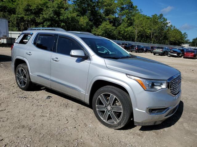 Photo 4 from auction – 2018 GMC ACADIA DEN with VIN 1GKKNPLSXJZ218898