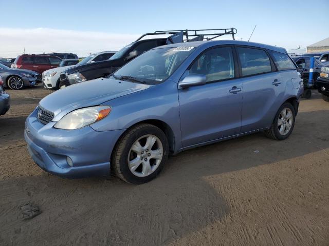 TOYOTA COROLLA MA 2005 with VIN 2T1KR30EX5C483019 - Photo from auction