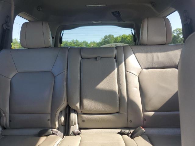 Zdjęcie 10 z aukcji – 2012 HONDA PILOT EXL z VIN 5FNYF4H66CB029008