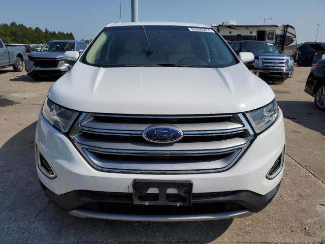 Photo 5 from auction – 2017 FORD EDGE SEL with VIN 2FMPK3J94HBC37295