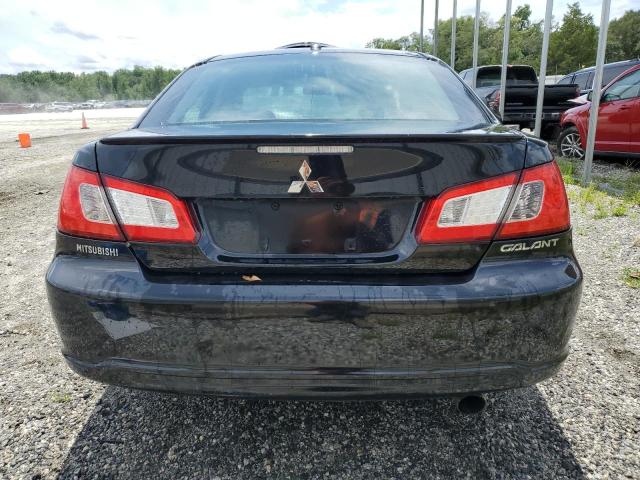 Photo 6 from auction – 2010 MITSUBISHI GALANT ES with VIN 4A32B3FF0AE004910