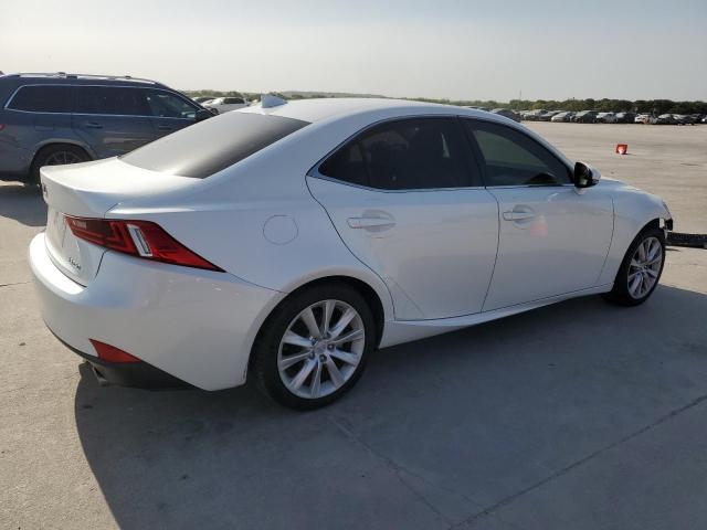 Photo 3 from auction – 2015 LEXUS IS 250 with VIN JTHBF1D24F5046952
