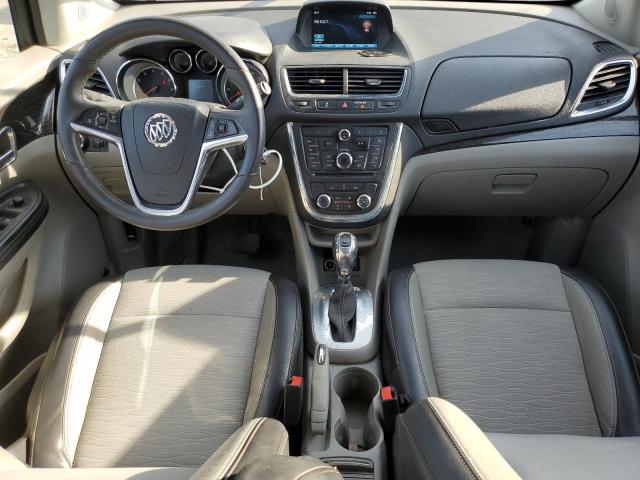 Photo 8 from auction – 2015 BUICK ENCORE with VIN KL4CJASB6FB225576