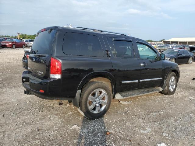 Photo 3 from auction – 2012 NISSAN ARMADA SV with VIN 5N1BA0NE5CN607265