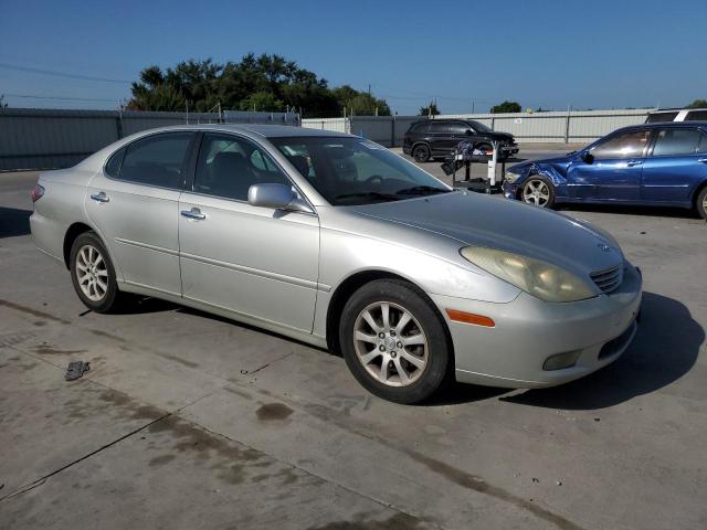 Photo 4 from auction – 2003 LEXUS ES 300 with VIN JTHBF30GX36002988