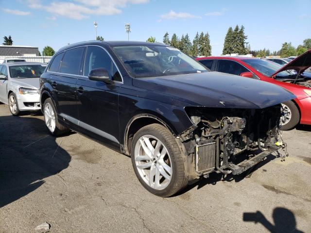 Photo 4 from auction – 2017 AUDI Q7 PRESTIG with VIN WA1VAAF76HD017381