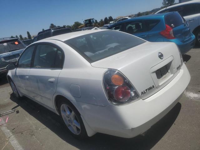 Photo 2 from auction – 2002 NISSAN ALTIMA SE with VIN 1N4BL11D62C150869