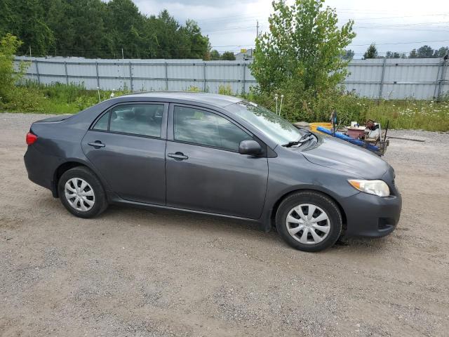 Photo 4 from auction – 2010 TOYOTA COROLLA BA with VIN 2T1BU4EE9AC195547