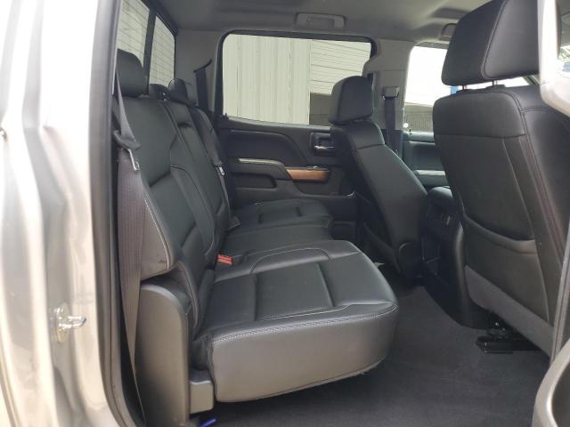 Foto 10 de la subasta – 2018 CHEVROLET SILVERADO con VIN 3GCUKSEC5JG536966