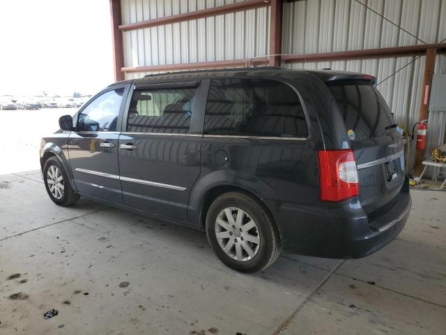 Photo 2 from auction – 2012 CHRYSLER TOWN & COU with VIN 2C4RC1BG4CR345508