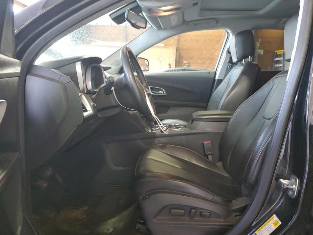 Photo 7 from auction – 2012 CHEVROLET EQUINOX LT with VIN 2GNFLGE52C6305243