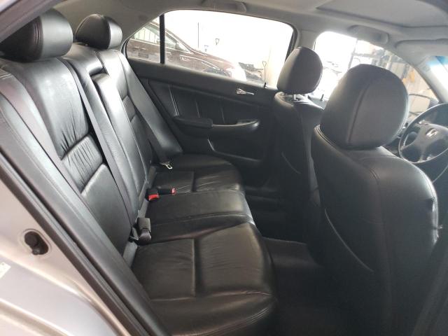 Photo 10 from auction – 2004 HONDA ACCORD EX with VIN 1HGCM56894A086180