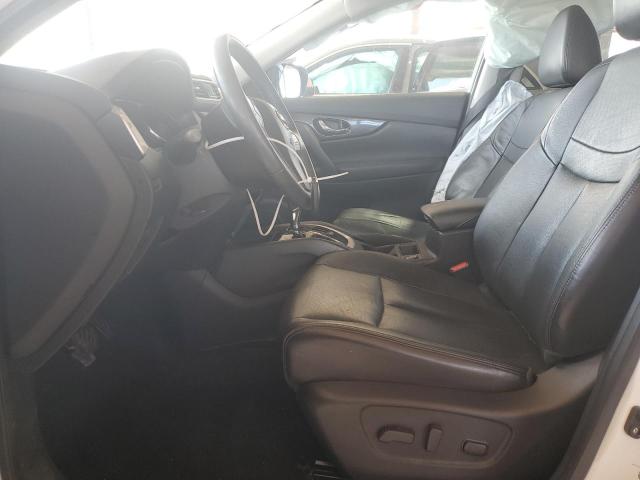 Photo 7 from auction – 2014 NISSAN ROGUE S with VIN 5N1AT2MT3EC807447