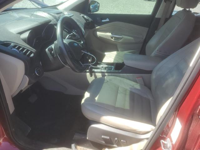 Photo 7 from auction – 2017 FORD ESCAPE TIT with VIN 1FMCU0J96HUE43428