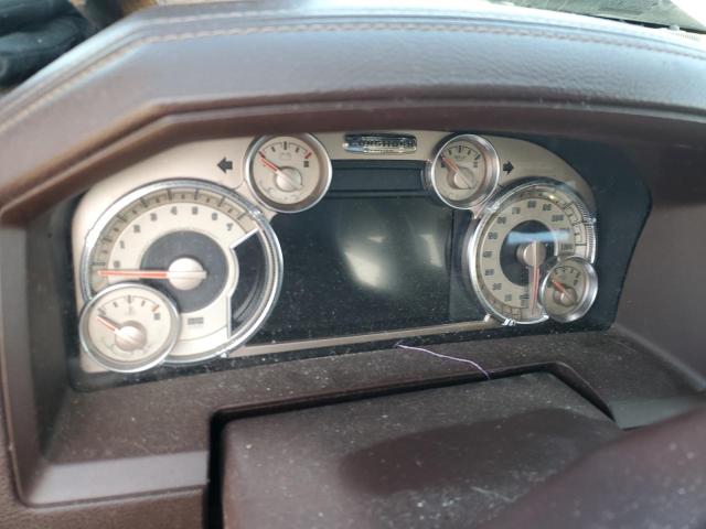 Zdjęcie 9 z aukcji – 2013 RAM 1500 LONGH z VIN 1C6RR7PT9DS606632