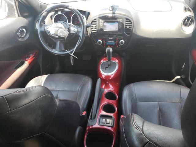 Photo 8 from auction – 2014 NISSAN JUKE S with VIN JN8AF5MV7ET357613