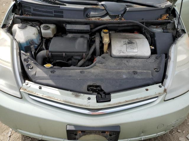 Photo 11 from auction – 2008 TOYOTA PRIUS with VIN JTDKB20U583437388