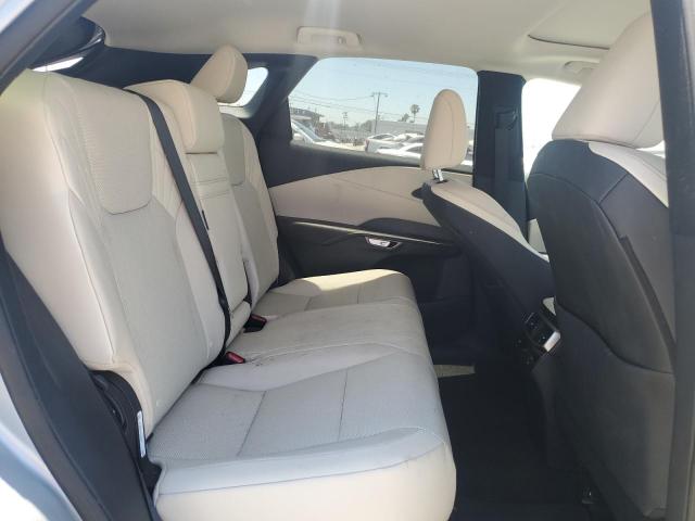 Photo 11 from auction – 2023 LEXUS RX 350 BAS with VIN 2T2BAMBAXPC018486