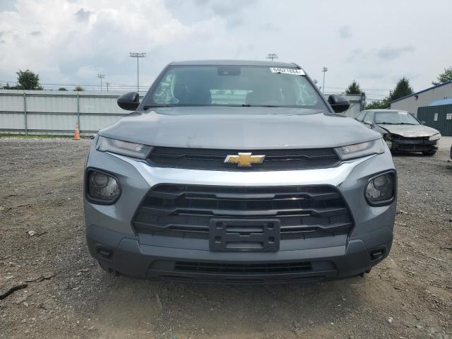 Photo 5 from auction – 2023 CHEVROLET TRAILBLAZE with VIN KL79MMS28PB207345